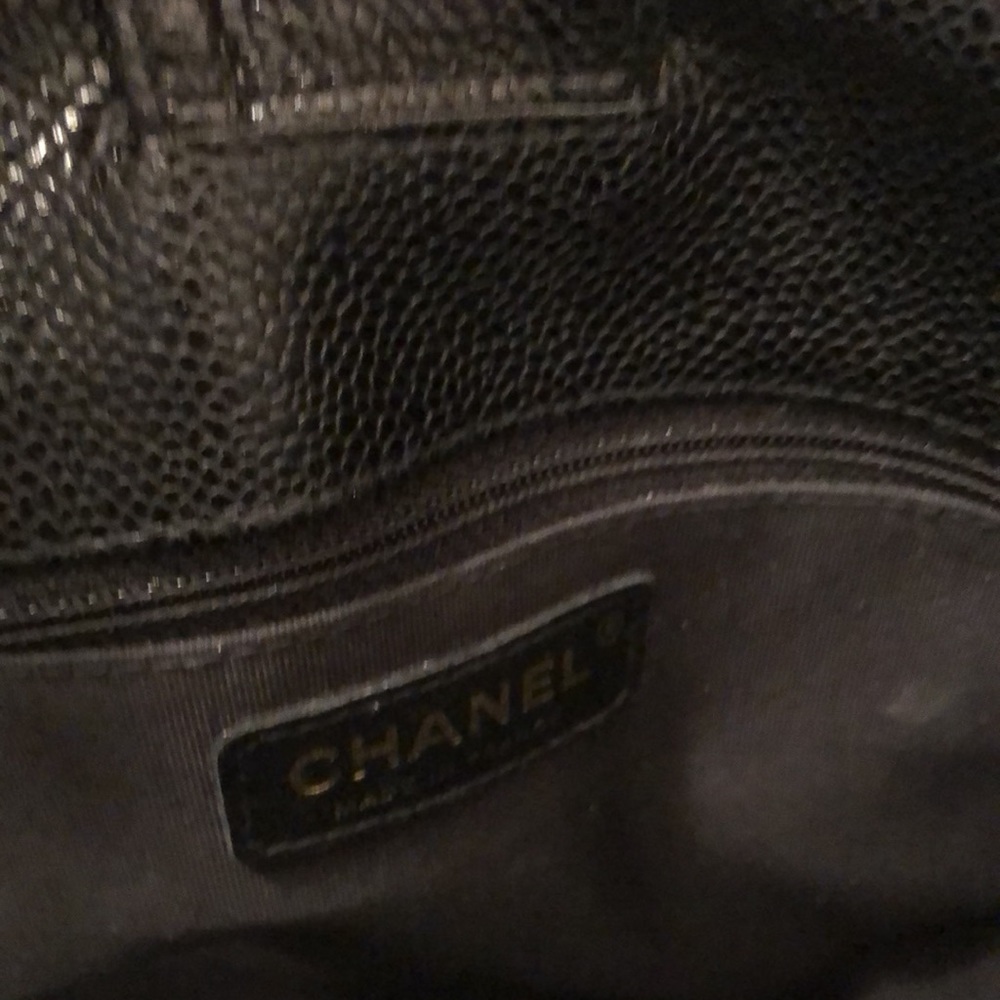 Chanel Bag - Picture 7 of 9